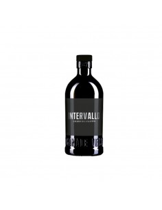Intervallo amaro da salotto 28% cl.50