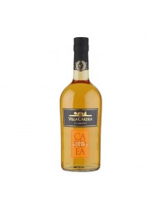 Villa cardea grappa cl70 invecchiata