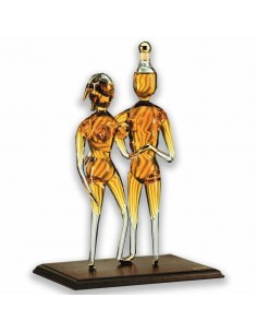 Bonollo grappa oroscopo cl35 gemelli
