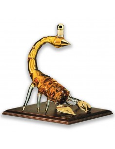 Bonollo grappa oroscopo cl20 scorpione