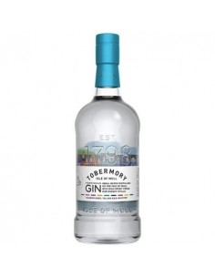 Gin tobermory cl.70