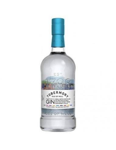 Gin tobermory cl.70