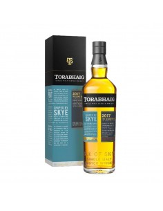 Whisky torabhaig cl70 the legacy 2017