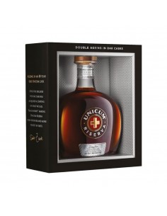 Amaro unicum cl70 riserva