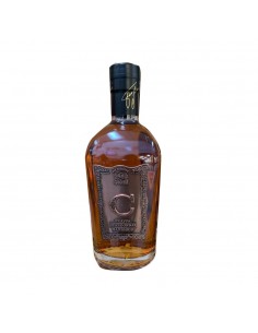 Giori grappa  c  cl70 chardonnay barrique cassetta