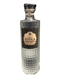 Giori vodka cl70 dolomiti 42%
