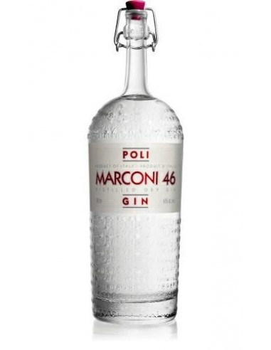 Gin poli cl70 marconi 46