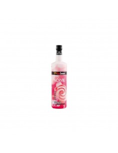 Vodka norvik cl70 panna e fragola