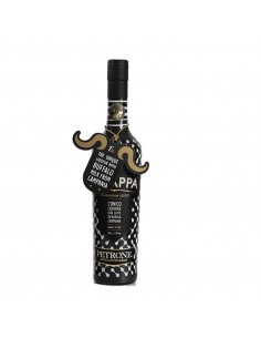 Petrone crema cl70 guappa