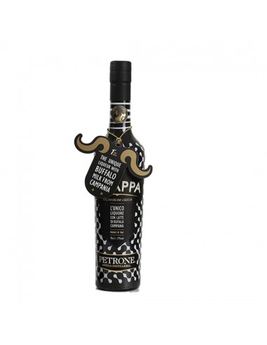 Petrone crema cl70 guappa