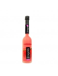 Petrone crema cl50 fragola