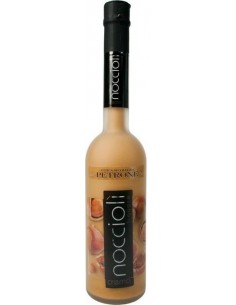 Petrone crema cl50 nocciola