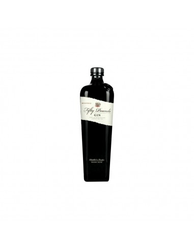 Gin fifty cl70 pounds