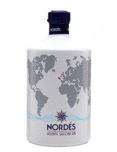 Gin nordes cl70