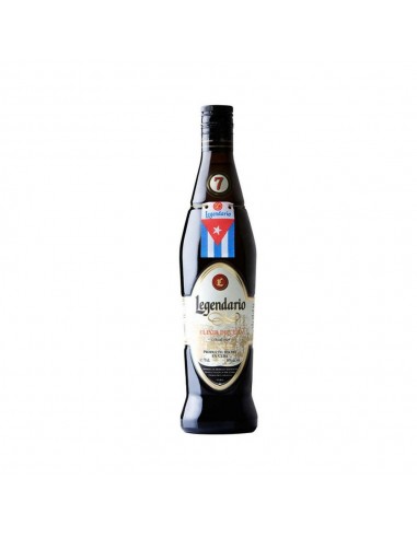 Ron legendario elixir 7y cl70