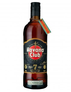 Ron havana club 7y cl.70