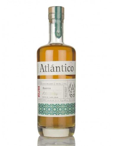 Ron atlantico reserva cl.70