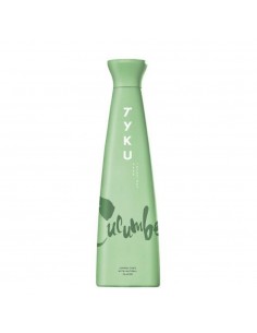 Sake ty.ku ml330 junmai cucumber 12%