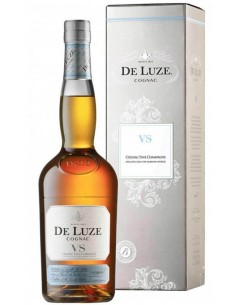 Cognac de luze cl70 vs ast.