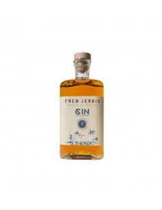 Gin fred jerbis cl70 7 single barrel
