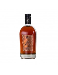 Giori grappa  a  cl70 amarone barrique cassetta