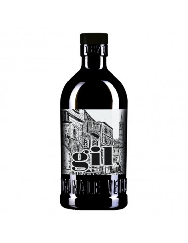 Gin gil torbato cl50 italiano rural