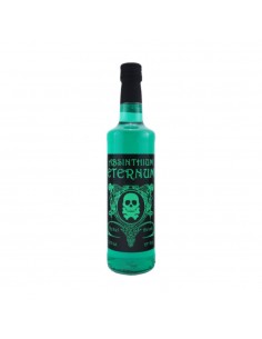 Polini absinthium eternum 75% cl.70