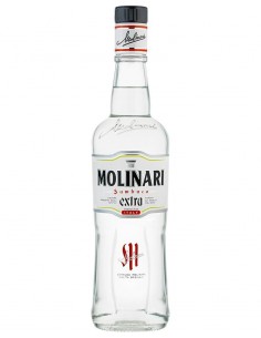 Molinari sambuca lt3