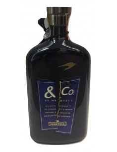 Martell & co de martell cl.70