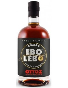 Ottoz amaro cl70 ebo lebo riserva