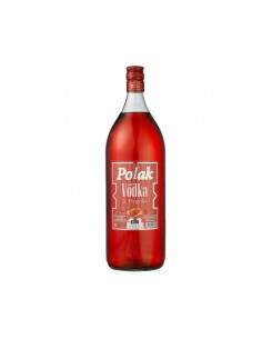 Desire vodka cl200 polak fragola