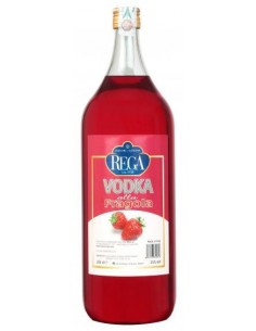 Rega vodka fragola cl.200