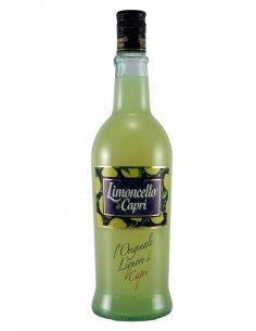 Limoncello di capri lt.1