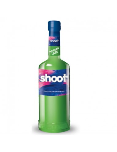 Shoot menta verde peperita cl.70