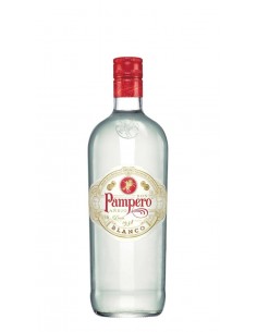 Ron pampero cl100 blanco