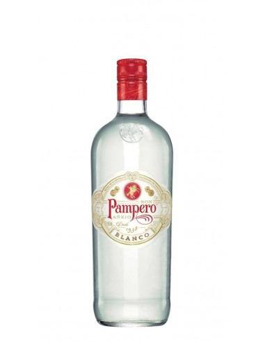 Ron pampero cl100 blanco