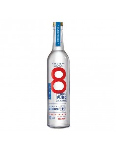 Tequila ocho cl50 blanco