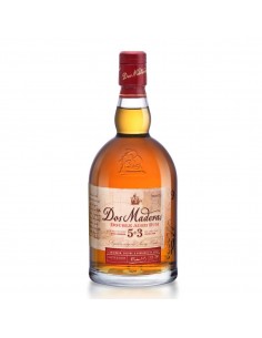 Rum dos maderas 5+3 anos cl.70