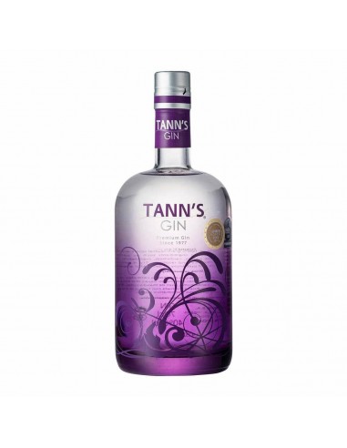 Tann s gin premium cl.70