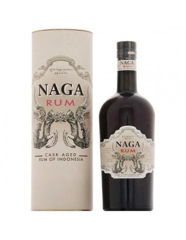 Rum naga cl70