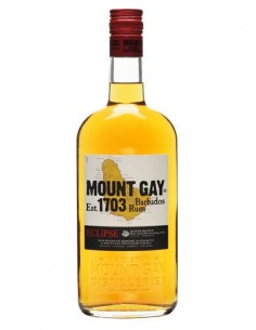 Rum mount gay eclipse cl.100