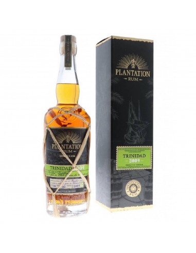 Rum plantation cl70 trinidad 2009