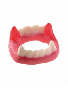Casa del dolce trolli kg1 gom.denti dracula