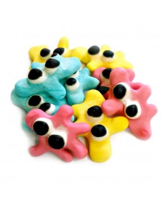 Casa del dolce trolli kg1 gommosi blob