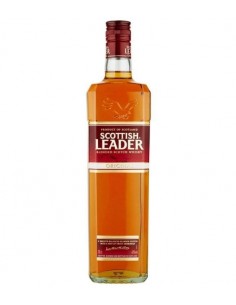 Scottish leader whisky blended cl.70