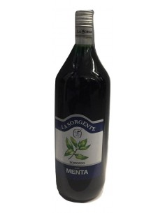 La sorgente sciroppo cl200 menta