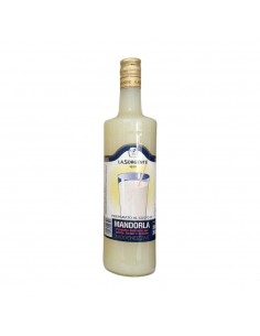 La sorgente latte di mandorla cl50