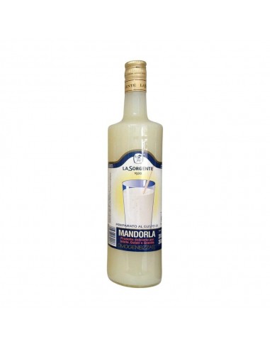 La sorgente latte di mandorla cl50