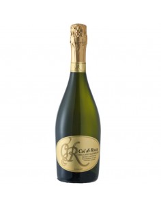 Col di rocca prosecco cl75 extra dry docg