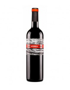 Don andrea 36.05 cl75 aglianico igp
